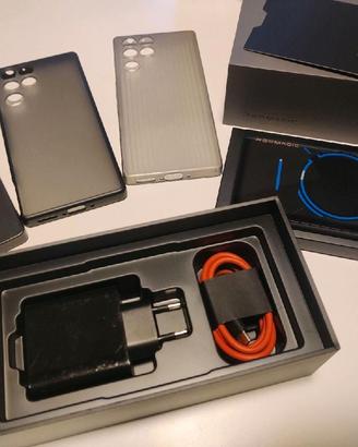Nubia RedMagic 11 Pro 16/512GB