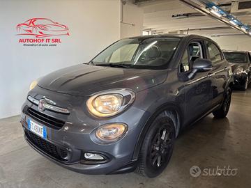 Fiat 500X 1.3 MultiJet 95 CV -OK NEOPATENTATI -
