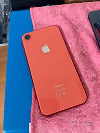 Iphone xr 128gb