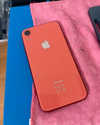 Iphone xr 128gb