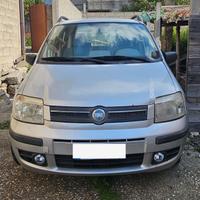 Panda 1.3 mjt NON MARCIANTE