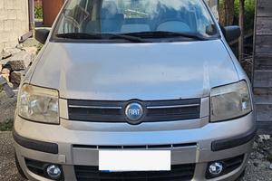 Panda 1.3 mjt NON MARCIANTE