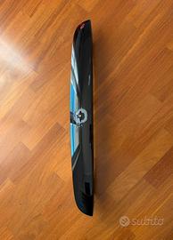 Maniglia portellone elettrica Mini Cooper 2022 Led