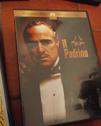 film DVD usati originali 