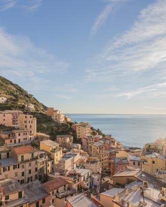 Affittacamere Casato Bapo'