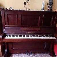 Pianoforte Verticale