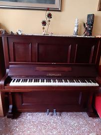 Pianoforte Verticale