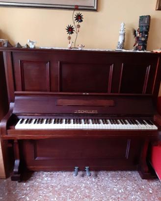 Pianoforte Verticale