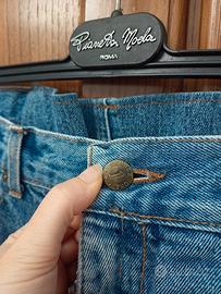 Jeans uomo Number One 👖