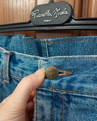 Jeans uomo Number One 👖