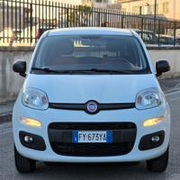 Fiat panda van restyling 2020 nuovissima