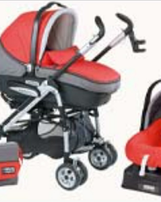 Trio Peg Perego