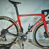 Coppia di ruote MAVIC COSMIC S 42 DISC

