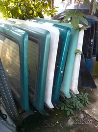Portellone Fiat Panda 141