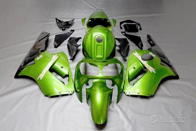 Carena completa KAWASAKI ZX12R 1999 - 2001 COLOR 9