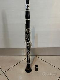Clarinetto FLORET HPCL-102