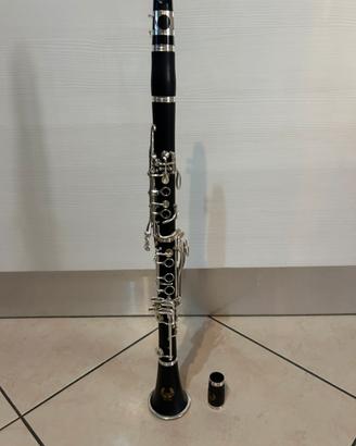 Clarinetto FLORET HPCL-102