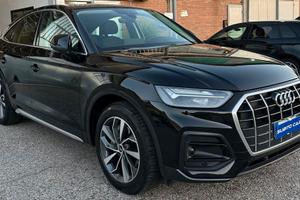Audi Q5 SPORTBACK 35 TDI S tronic