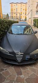 alfa romeo 147