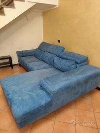 Divano Poltrone&Sofà in perfette condizioni