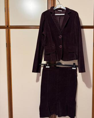 Tailleur.