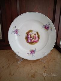 piatto Richard fine 800