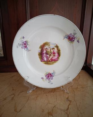 piatto Richard fine 800
