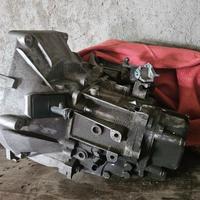 Cambio completo Ypsilon 1.3 m-jet 95 CV multijet