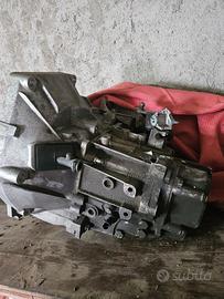 Cambio completo Ypsilon 1.3 m-jet 95 CV multijet