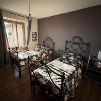 Letti in ferro battuto pieno