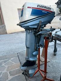 Motore evinrude