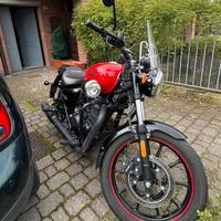 ROYAL ENFIELD METEOR 350