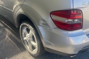 Meecedes 320 4matic
