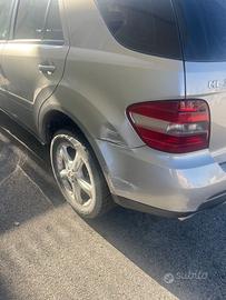 Meecedes 320 4matic
