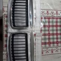 Griglie anteriori originali bmw serie 3 e90 e91