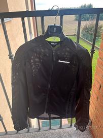 Giacca moto Traforata Spidi Super Net Tg. M