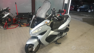 Malaguti madison 200s del 2003 con 30000 km