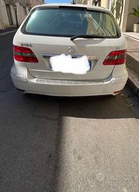 Mercedes classe b