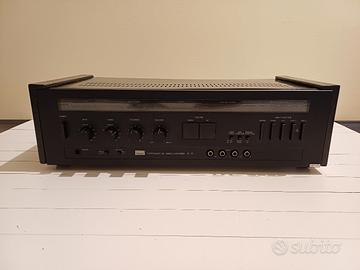 Amplificatore integrato Sansui A9 