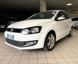 Volkswagen Polo 1.2 TDI DPF 3 p. Comfortline