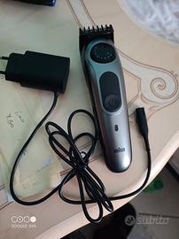  Braun nuovo modello 
