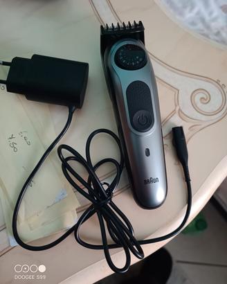  Braun nuovo modello 