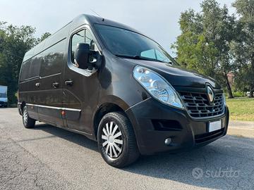 RENAULT MASTER 2.300 dCi 140 L3 H2 ICE