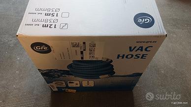 GRE VAC HOSE