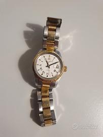 Orologio anni 80 Baume&Mercier 