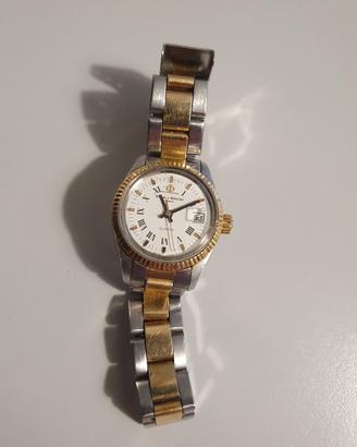 Orologio anni 80 Baume&Mercier 