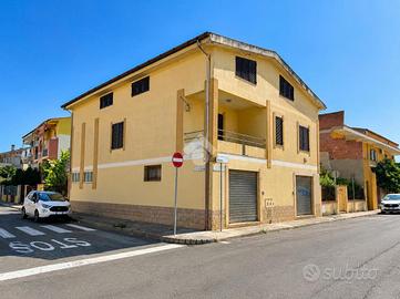 6 LOCALI A ASSEMINI