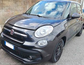 Fiat 500L 1.3 Multijet 95 CV Mirror in arrivo
