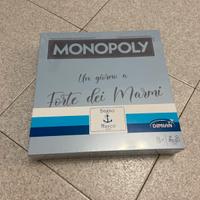 Monopoli Forte dei marmi - nuovo