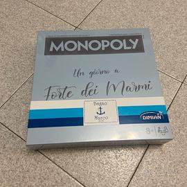 Monopoli Forte dei marmi - nuovo